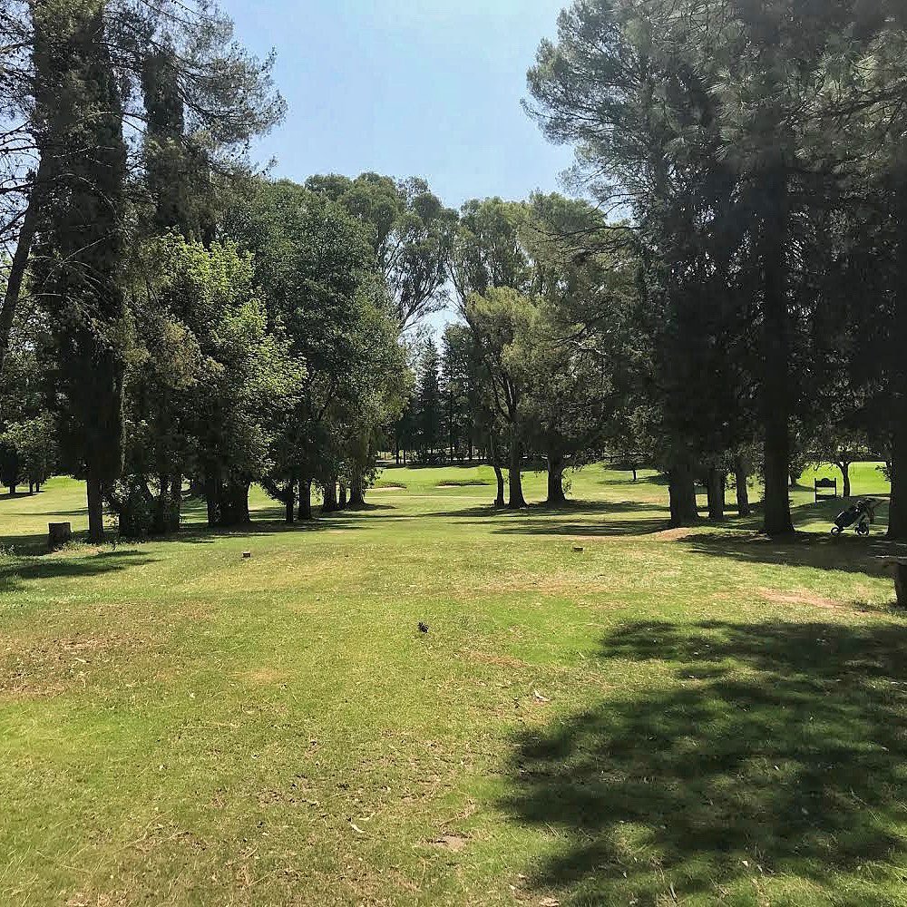Golf Club San Luis