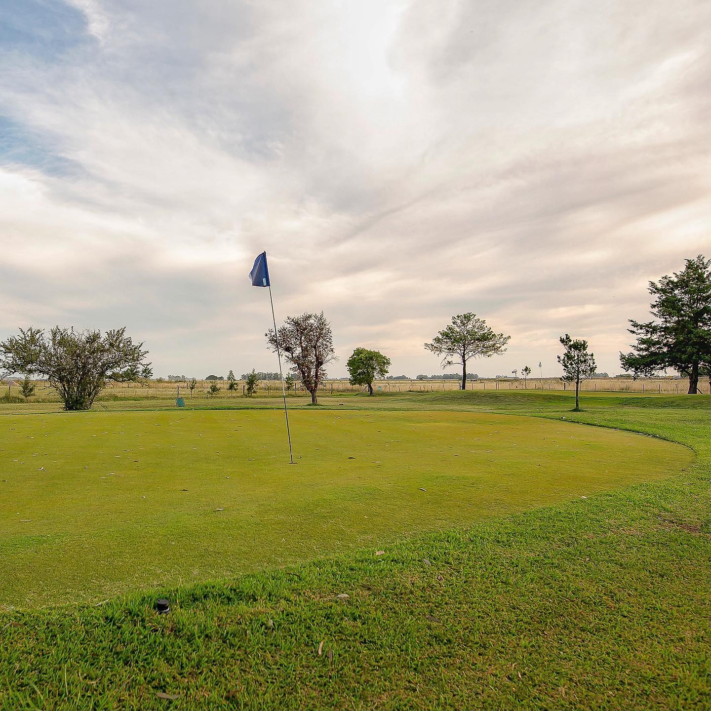 GOLF CLUB TAPALQUE
