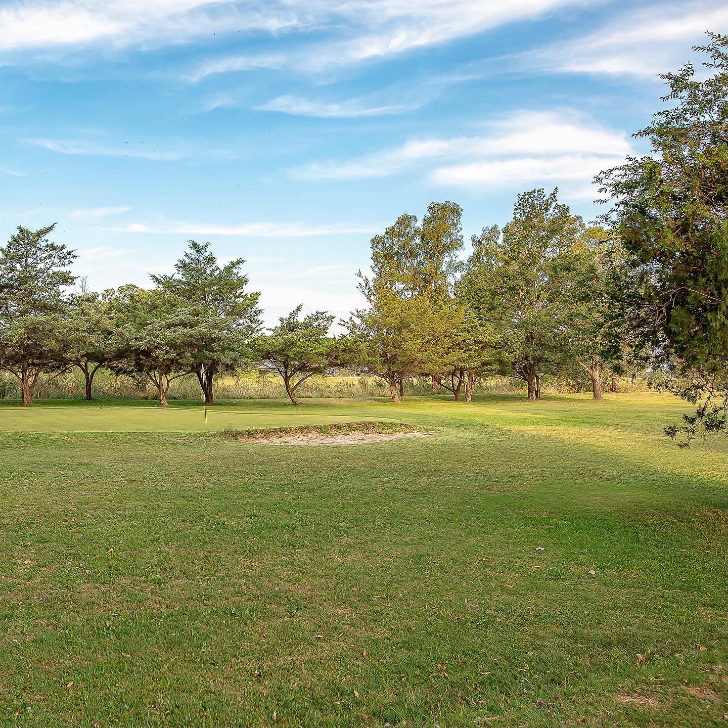 GOLF CLUB TAPALQUE