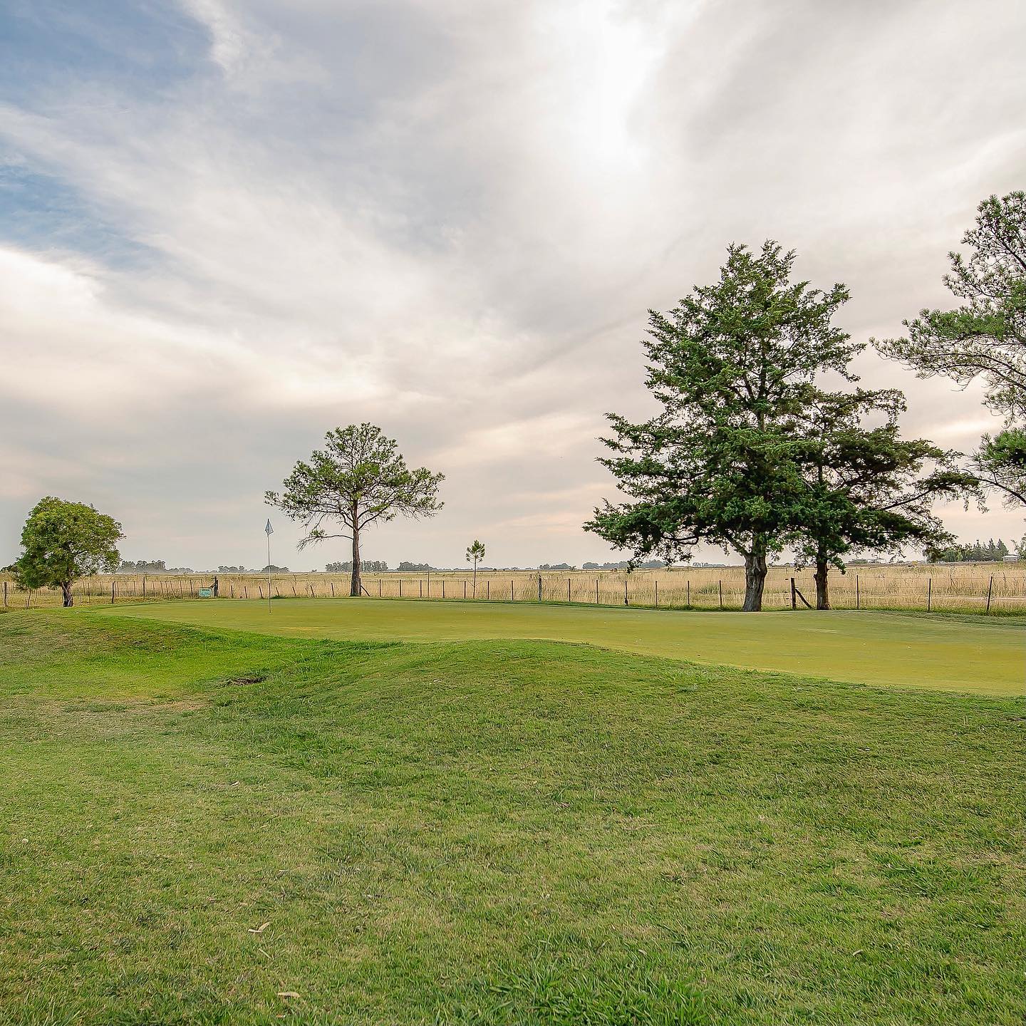 GOLF CLUB TAPALQUE