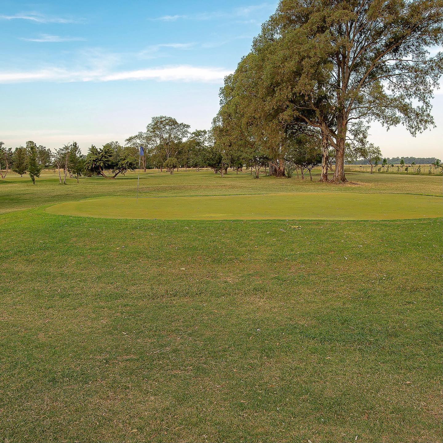 GOLF CLUB TAPALQUE