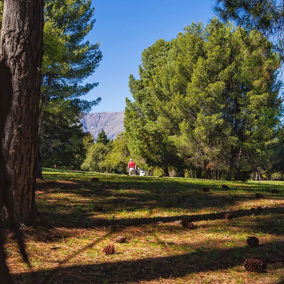 GOLF CLUB YACANTO