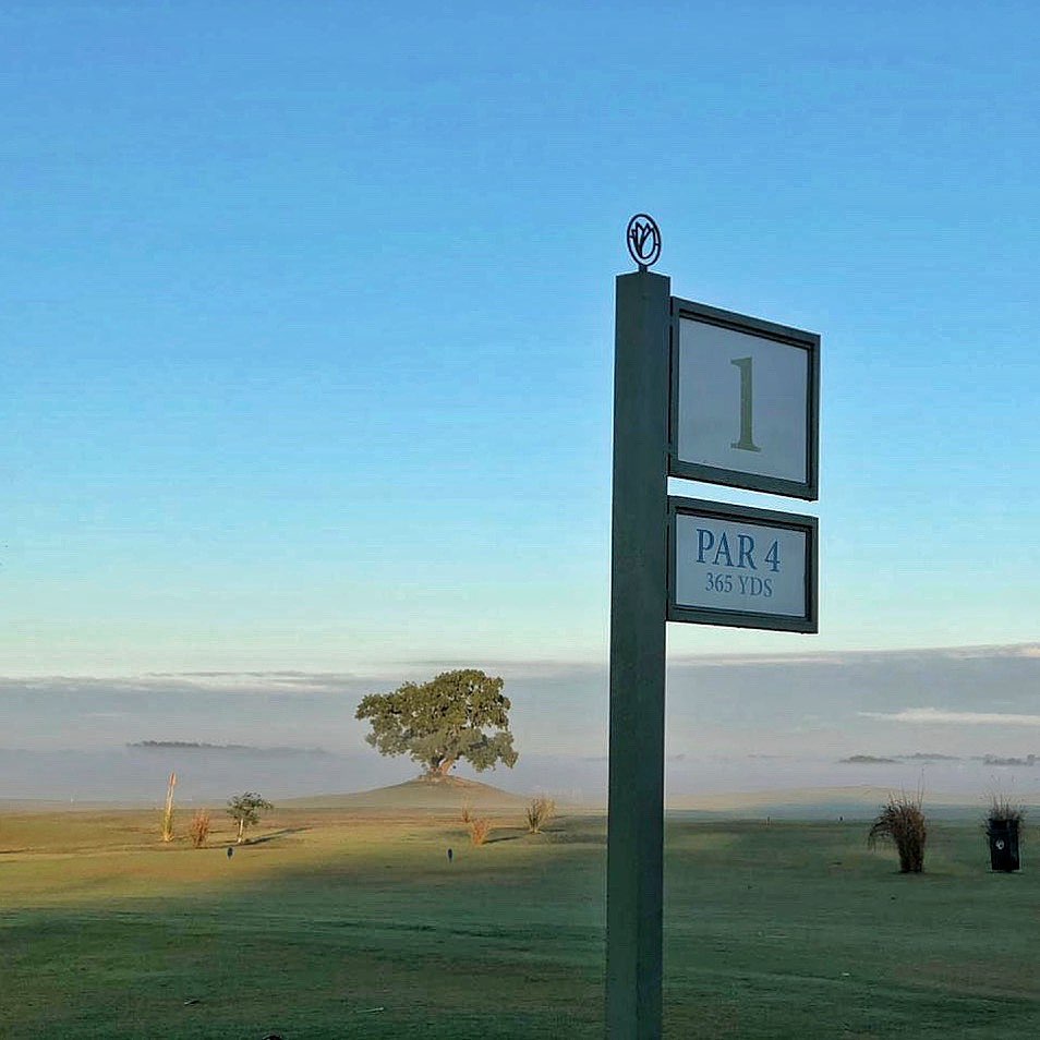 GOLF SAN SEBASTIAN