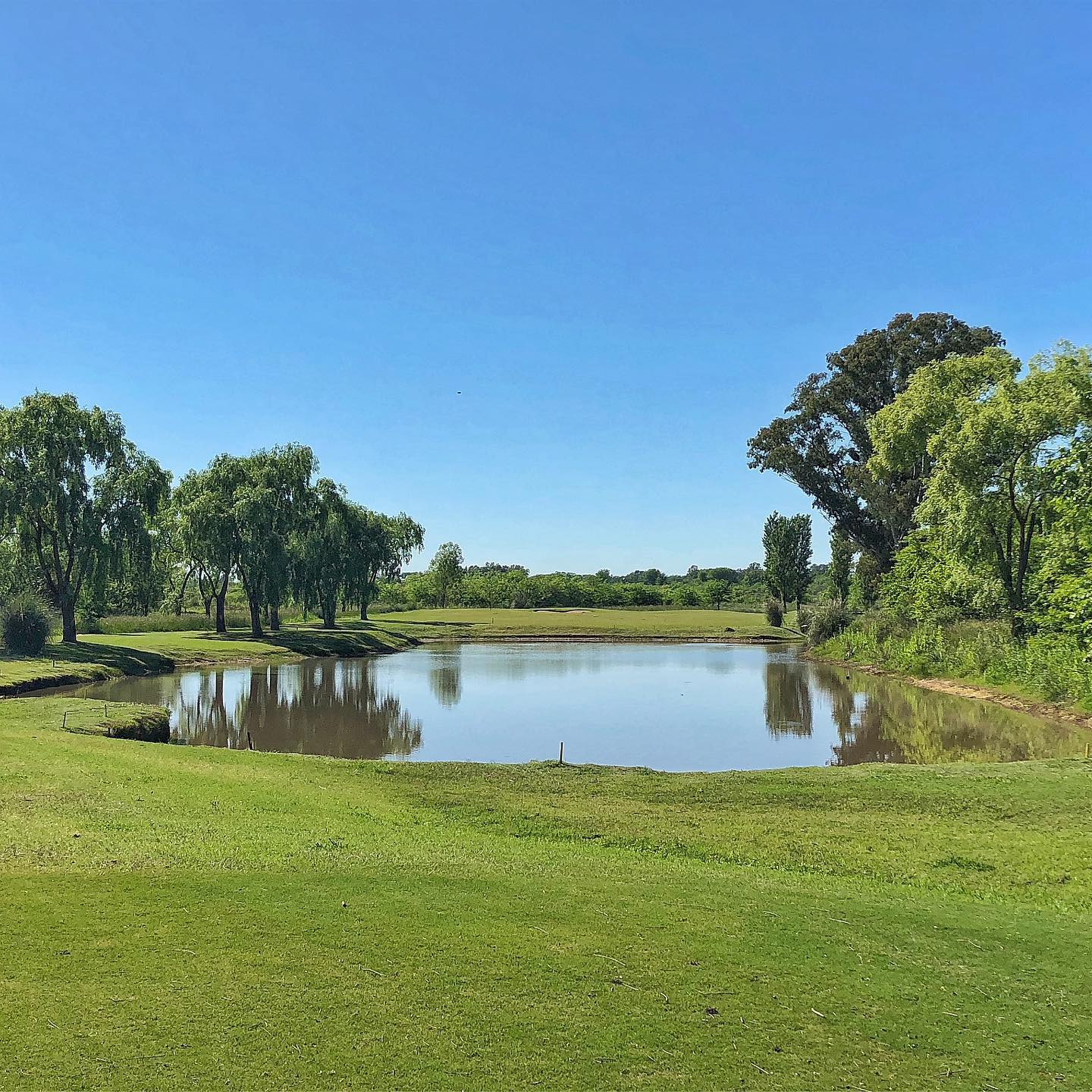 GOLF SAN SEBASTIAN