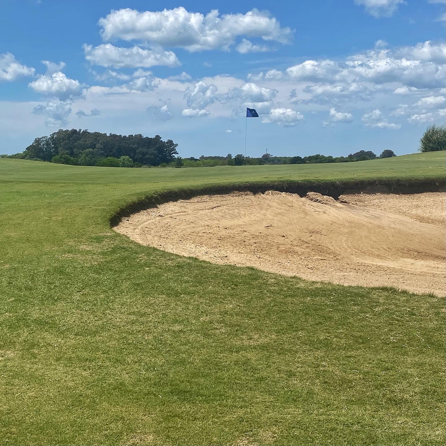 GOLF SAN SEBASTIAN