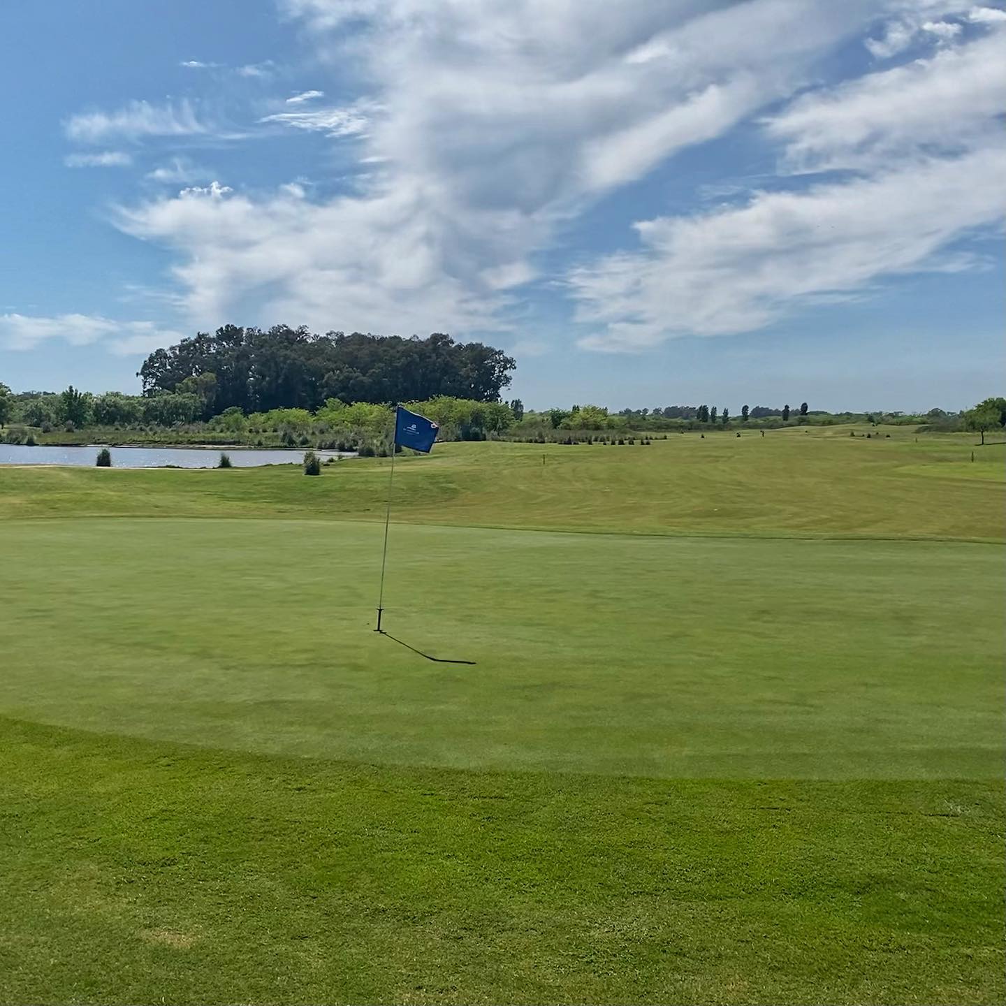 GOLF SAN SEBASTIAN