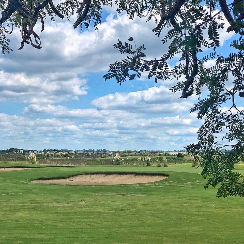 GOLF SAN SEBASTIAN