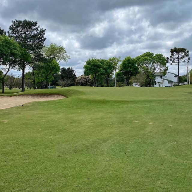 Golfers C.C