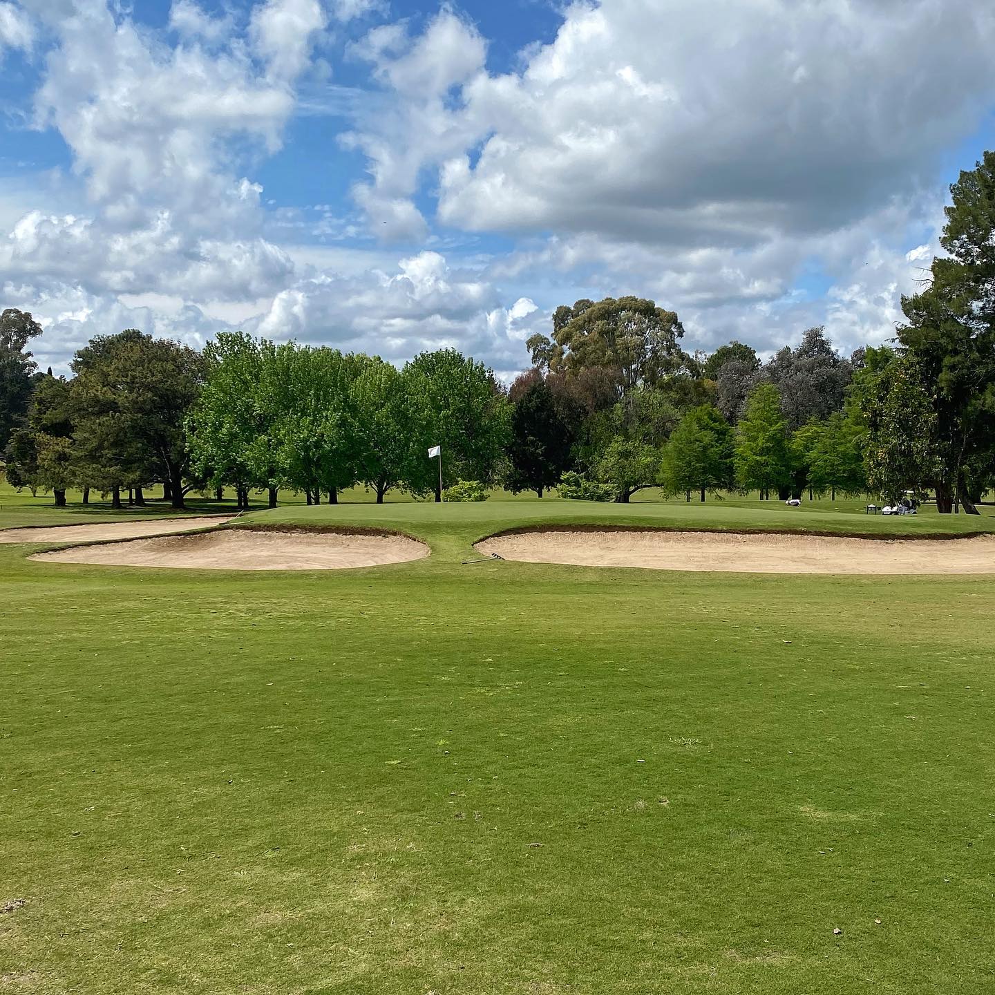 GOLFER'S COUNTRY CLUB