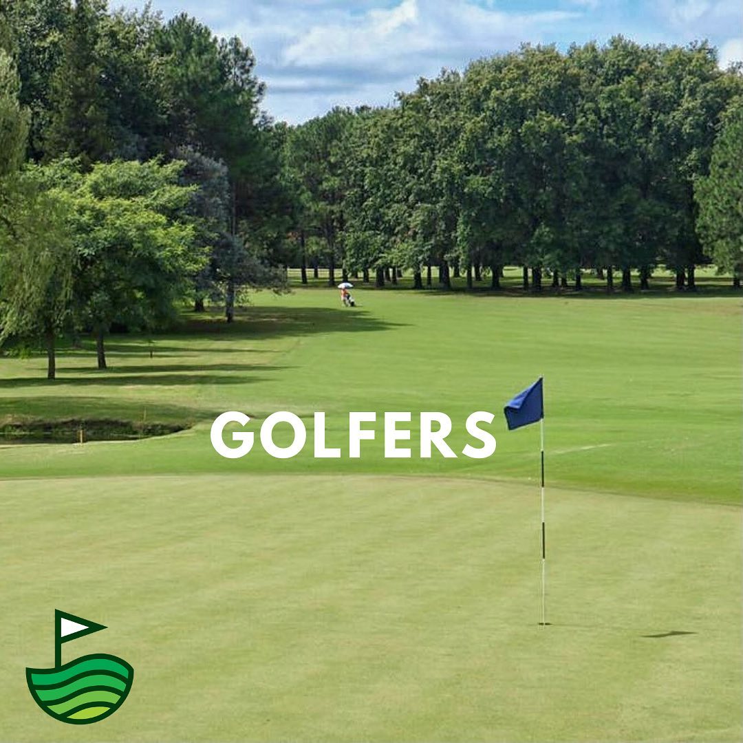 GOLFER'S COUNTRY CLUB