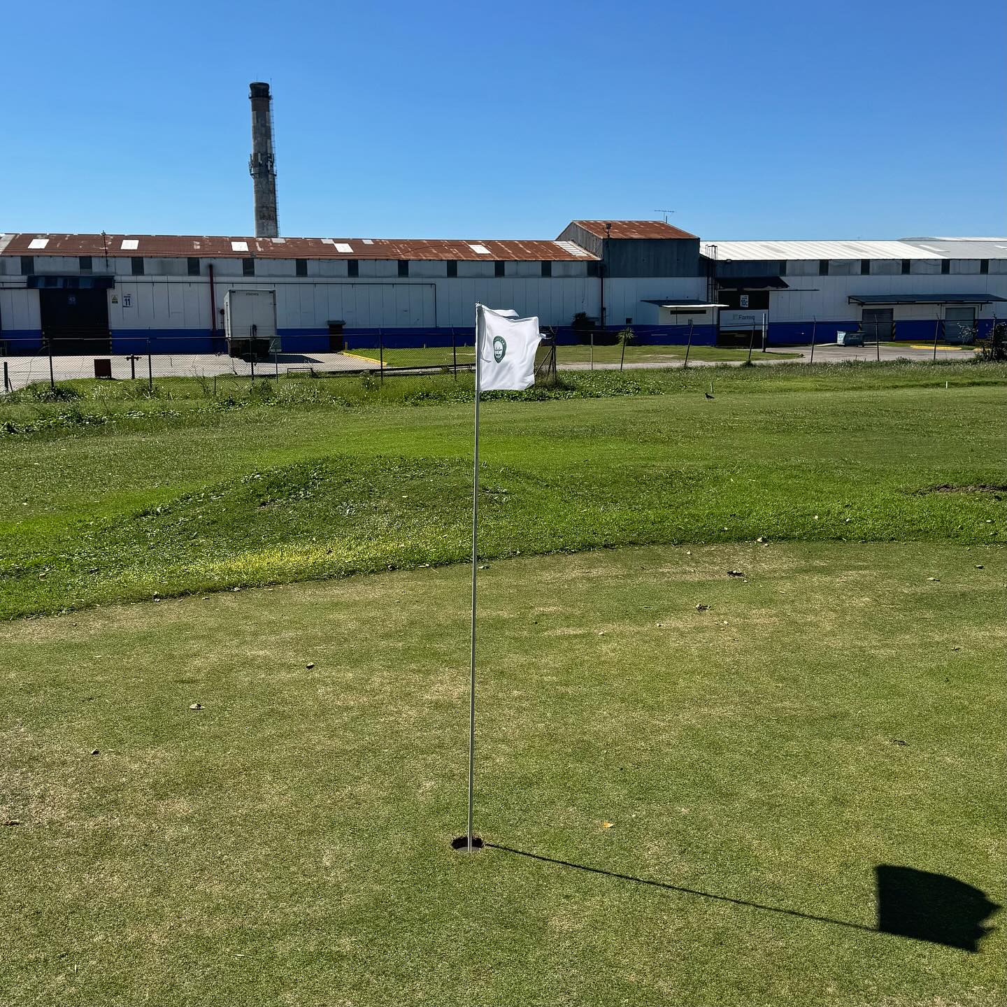 GOOD YEAR GOLF CLUB