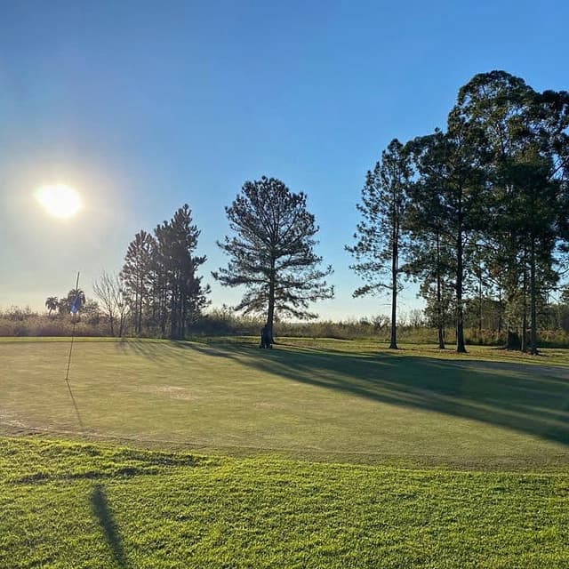 Goya Golf Club