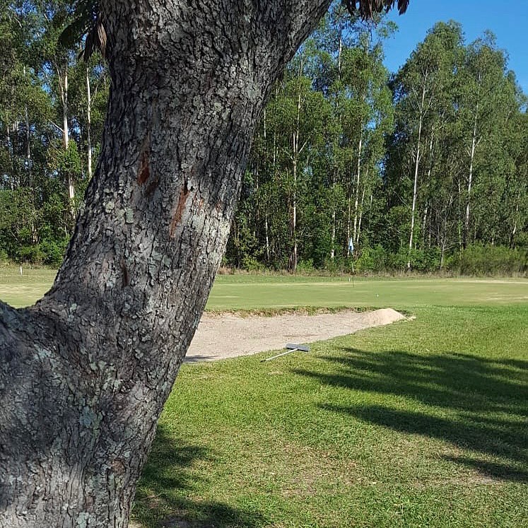 GOYA GOLF CLUB