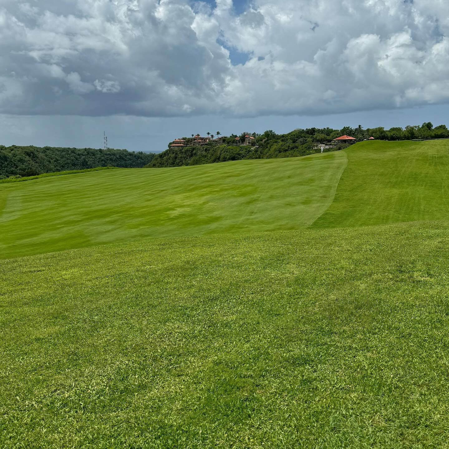 HOTEL QUORUM GOLF & SPA