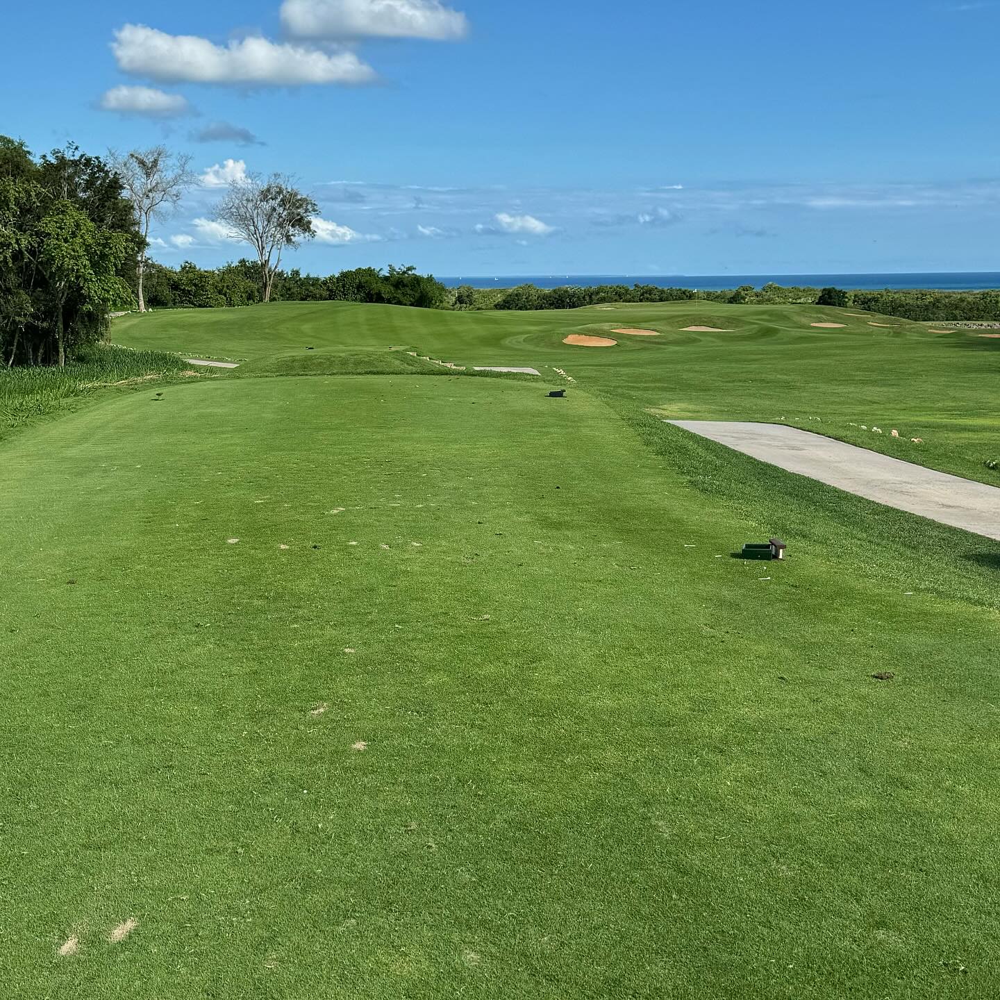 HOTEL QUORUM GOLF & SPA