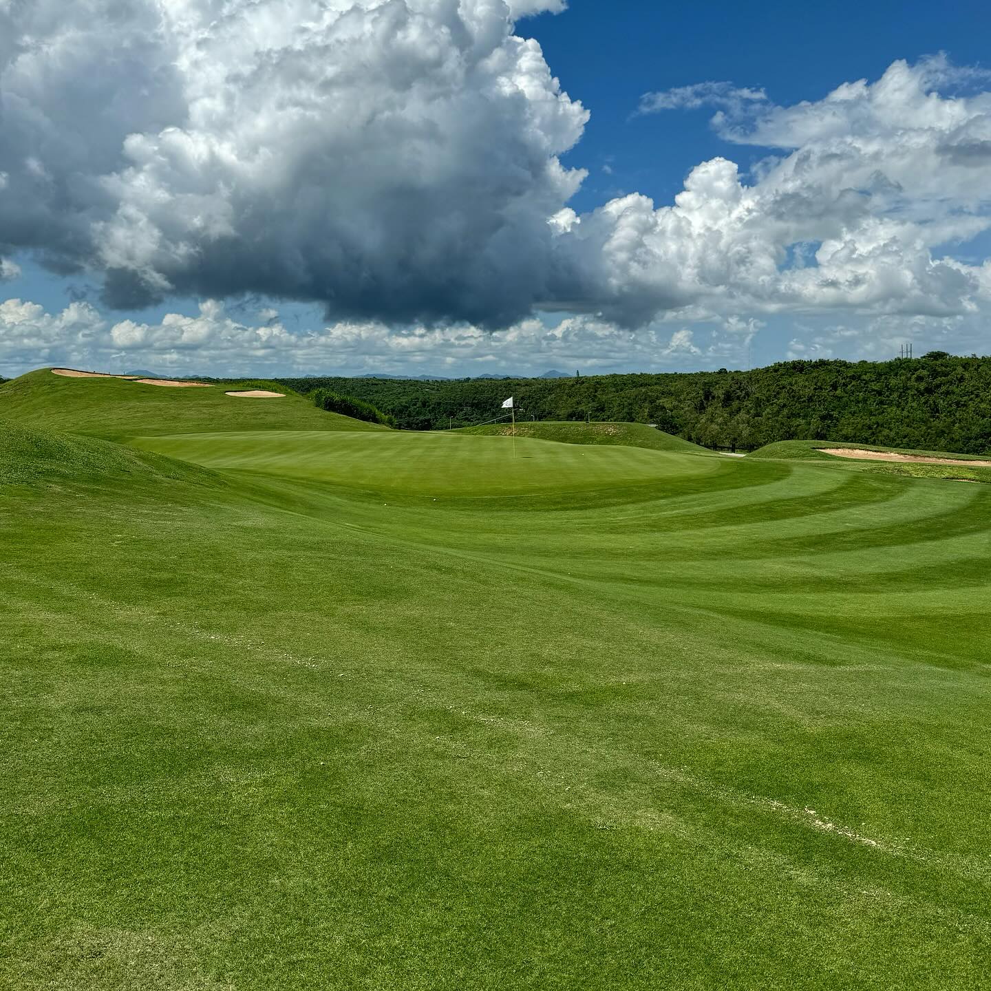 HOTEL QUORUM GOLF & SPA