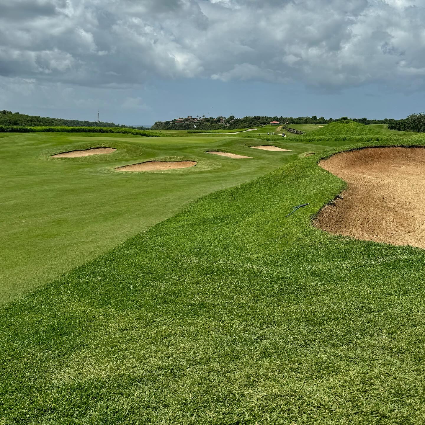 HOTEL QUORUM GOLF & SPA