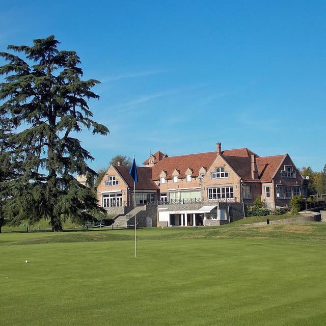 Ituzaingo Golf Club