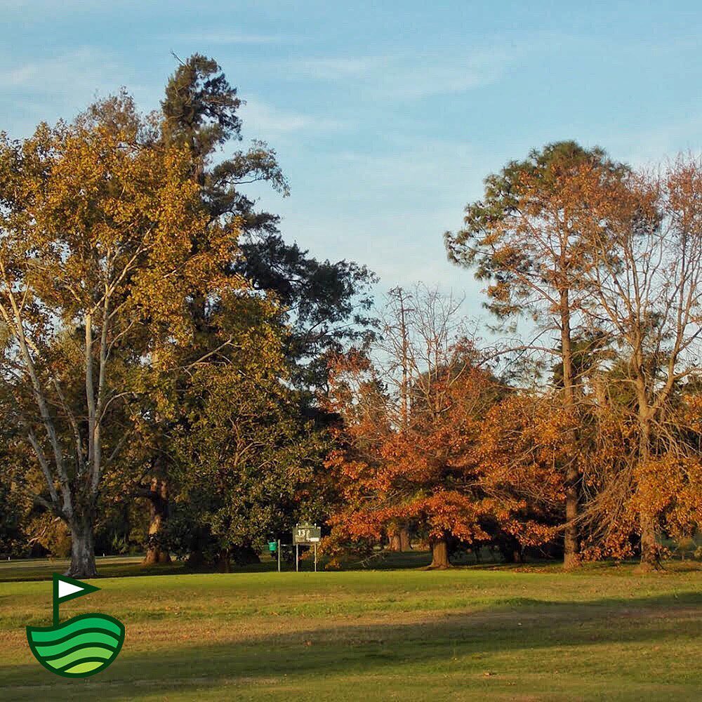 Ituzaingo Golf Club