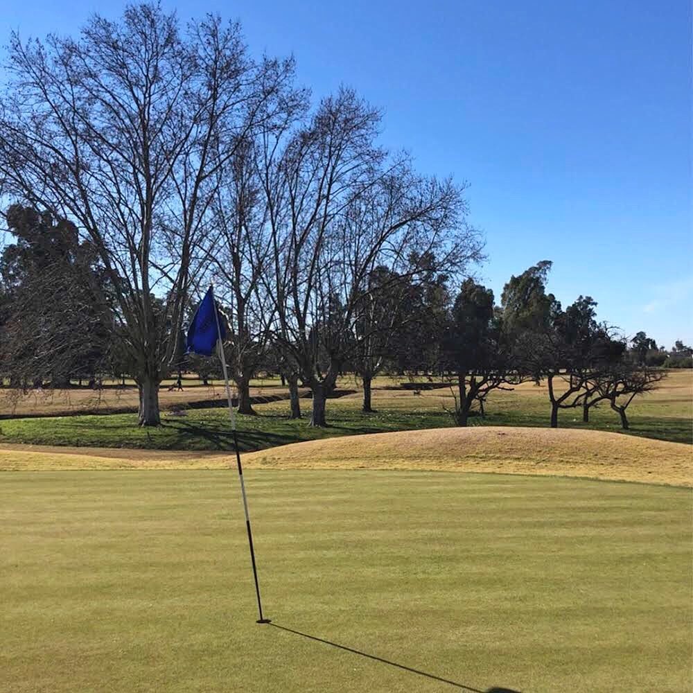 Ituzaingo Golf Club