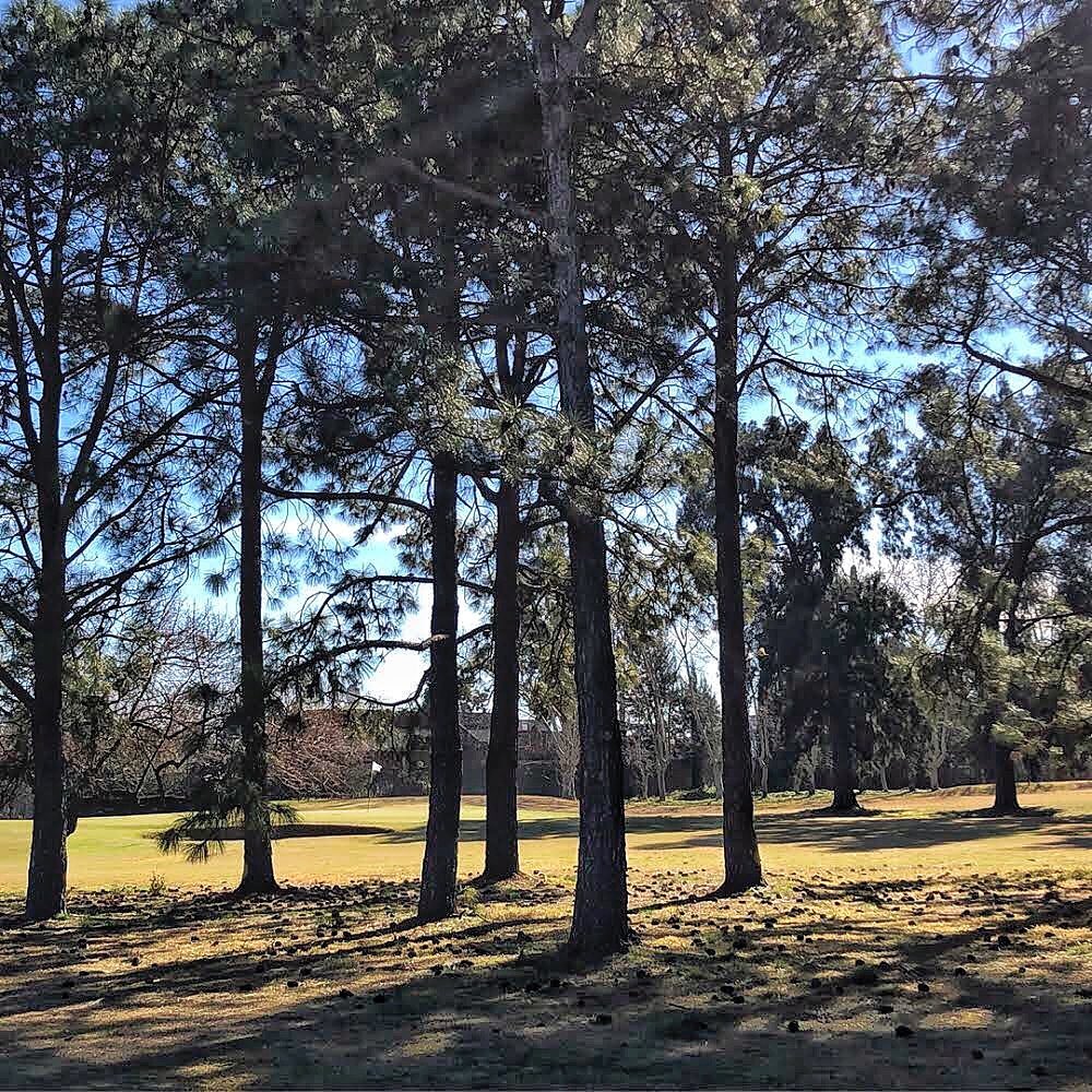 Ituzaingo Golf Club