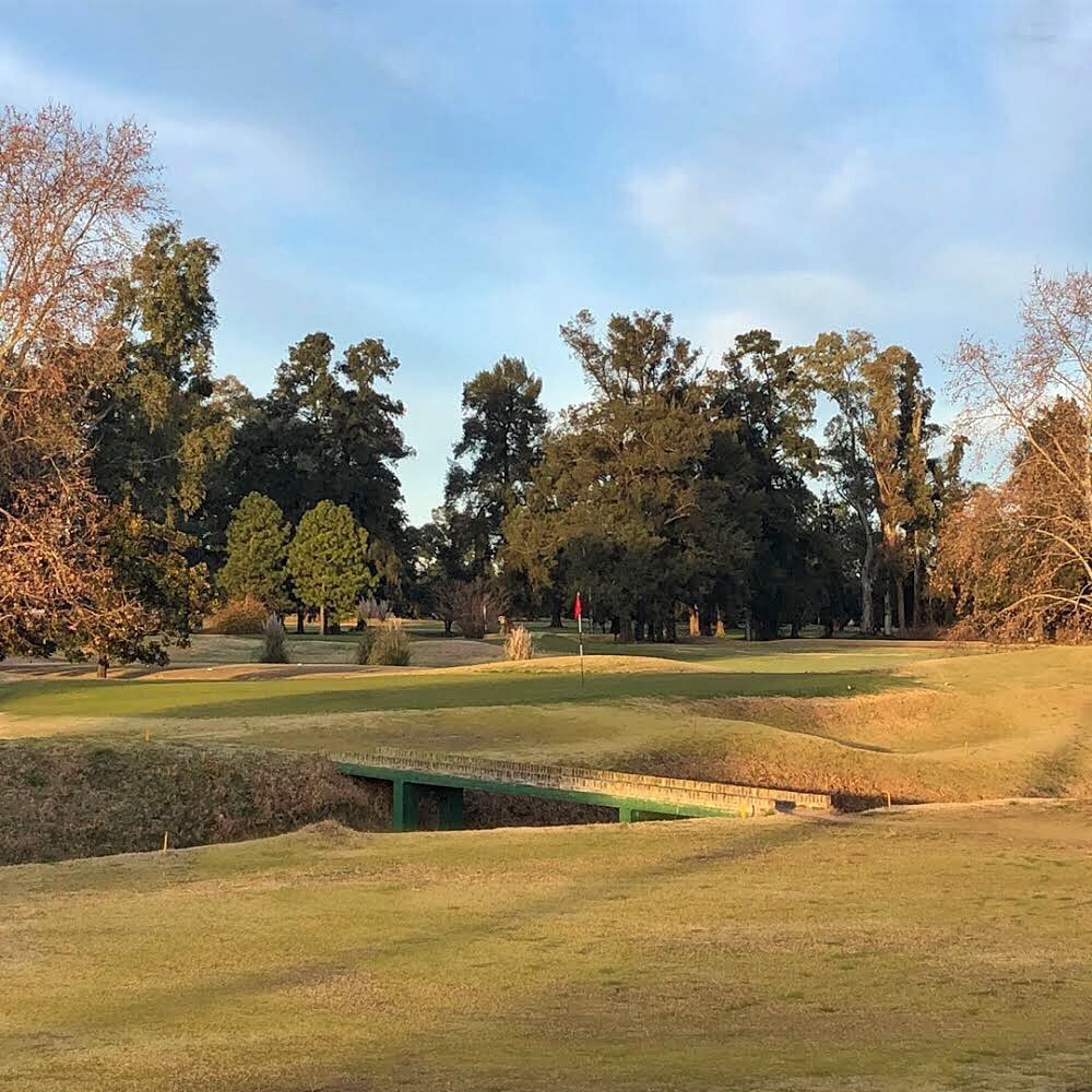 Ituzaingo Golf Club