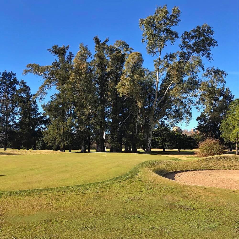 Ituzaingo Golf Club