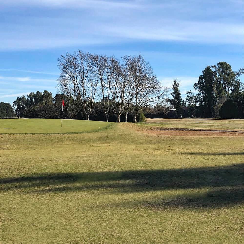 Ituzaingo Golf Club