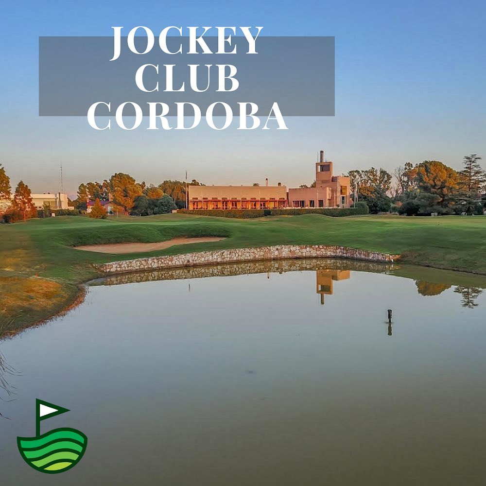 JOCKEY CLUB DE CORDOBA