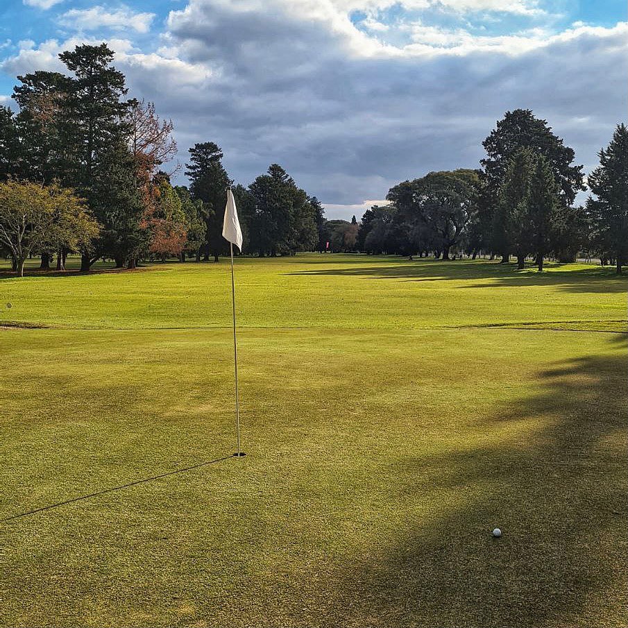 JOCKEY CLUB DE RAFAELA