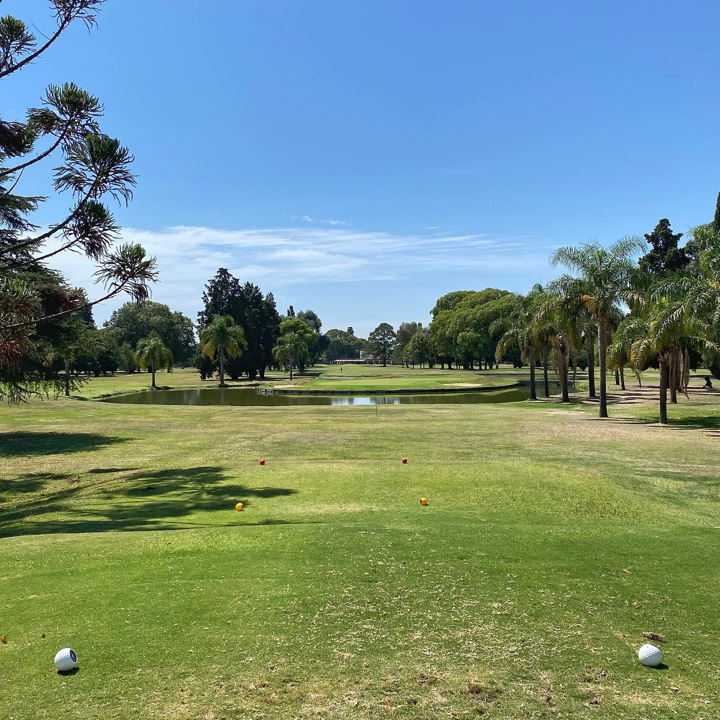 JOCKEY CLUB DE ROSARIO