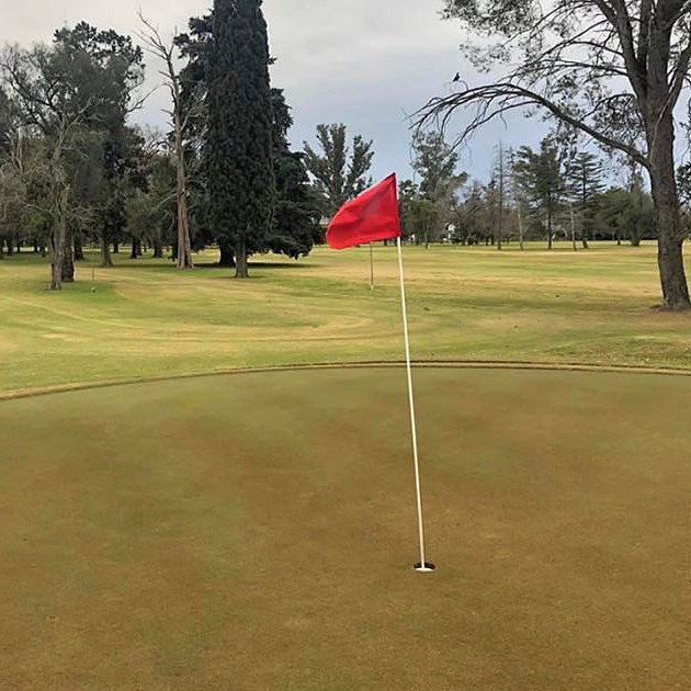 JOCKEY CLUB DE SAN FRANCISCO