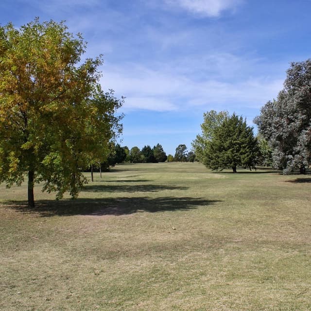 Jockey Club Santa Rosa