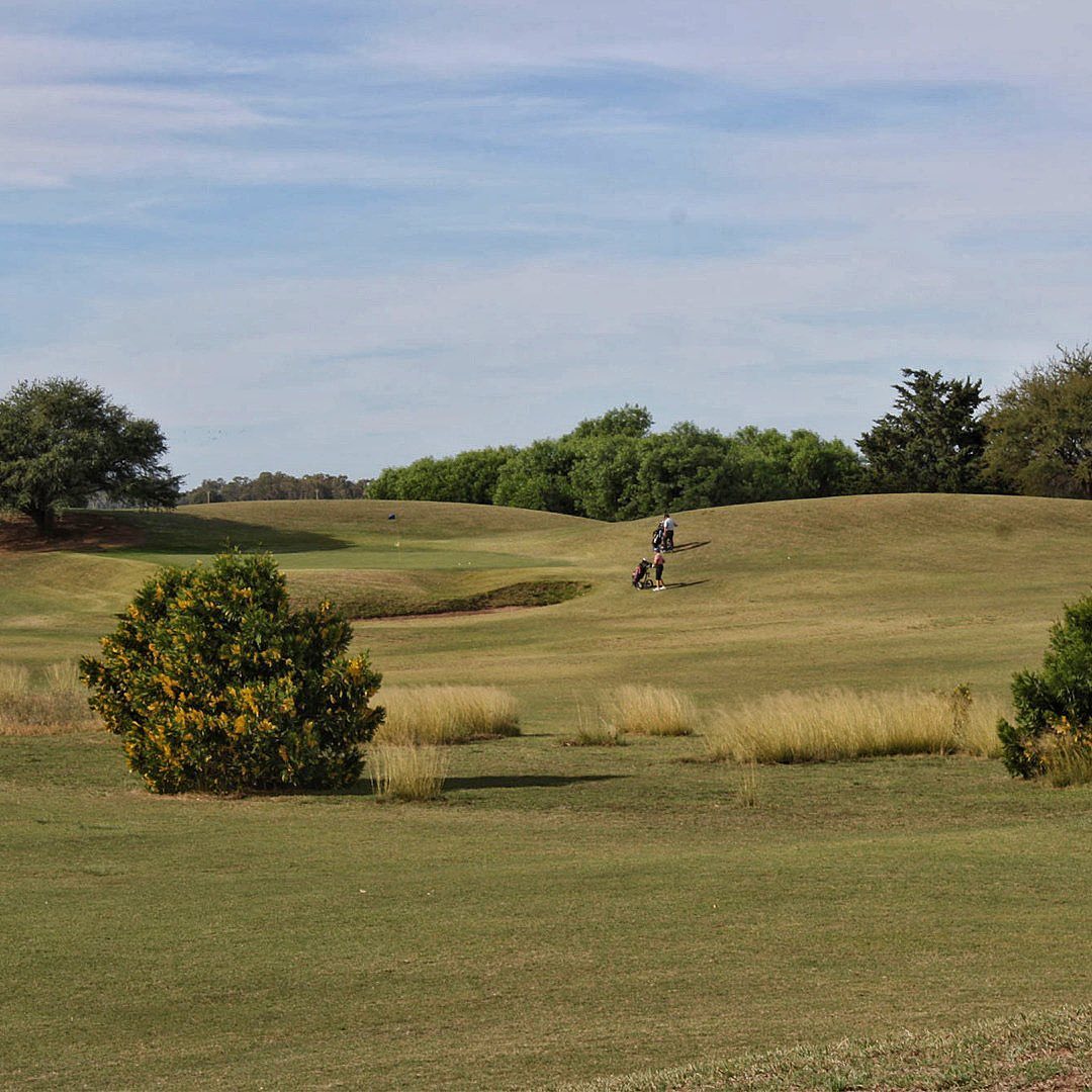 JOCKEY CLUB DE SANTA FE