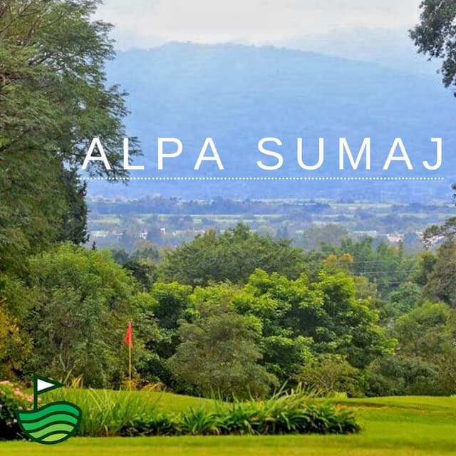 Alpa Sumaj