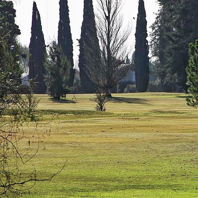 JUNIN GOLF CUB