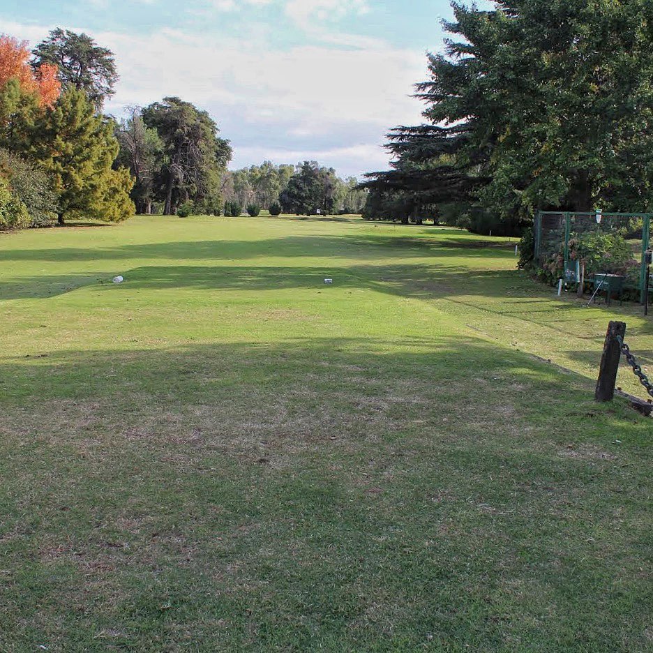 JUNIN GOLF CUB