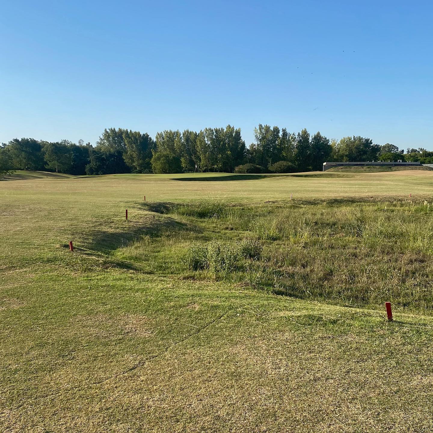 KENTUCKY CLUB DE GOLF