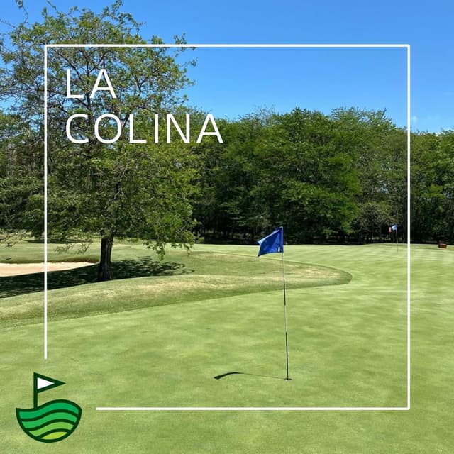 La Colina