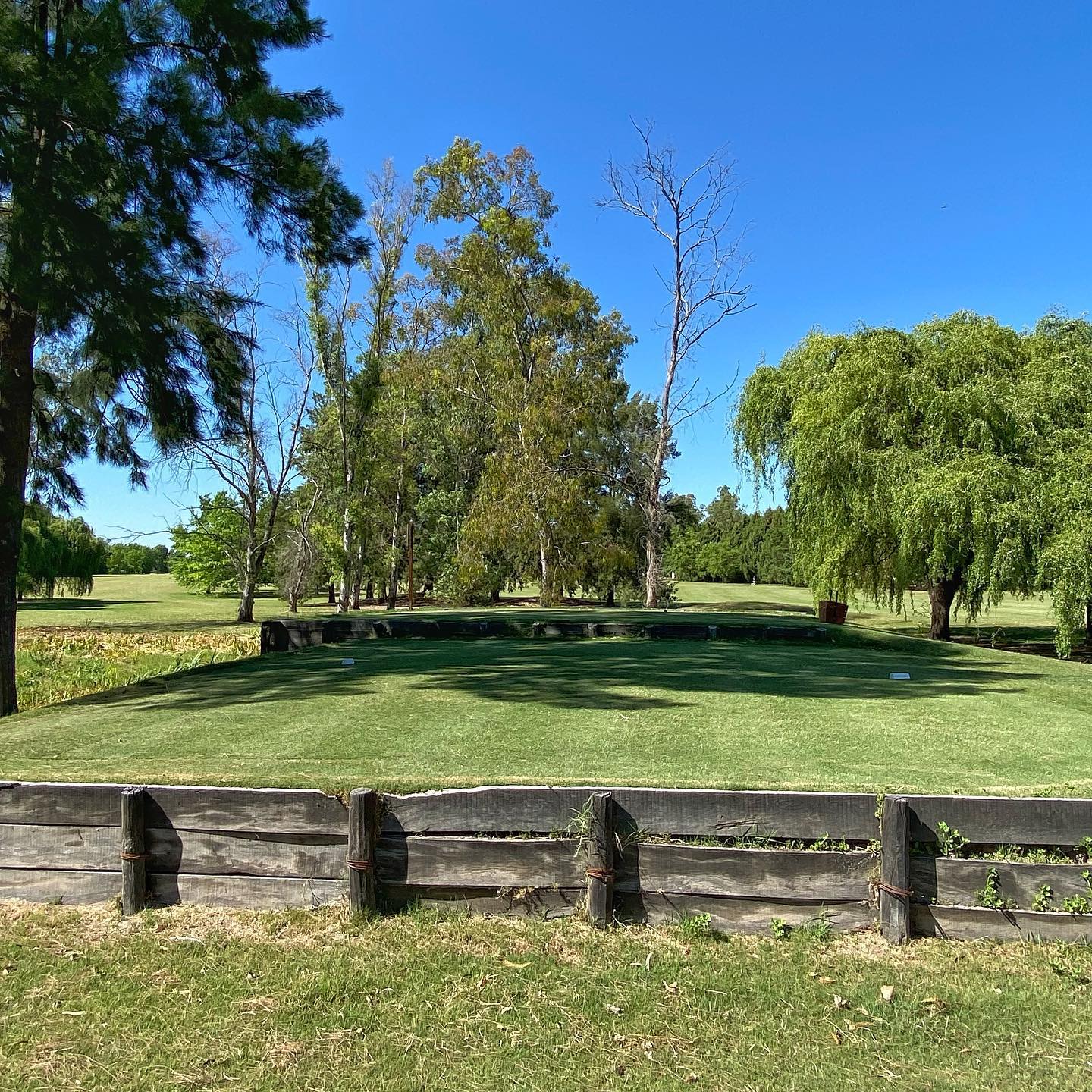 LA COLINA GOLF CLUB