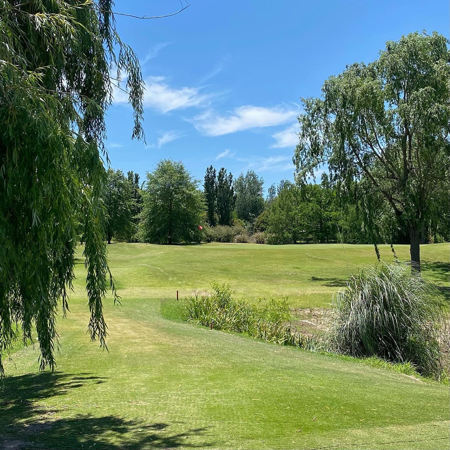 LA COLINA GOLF CLUB