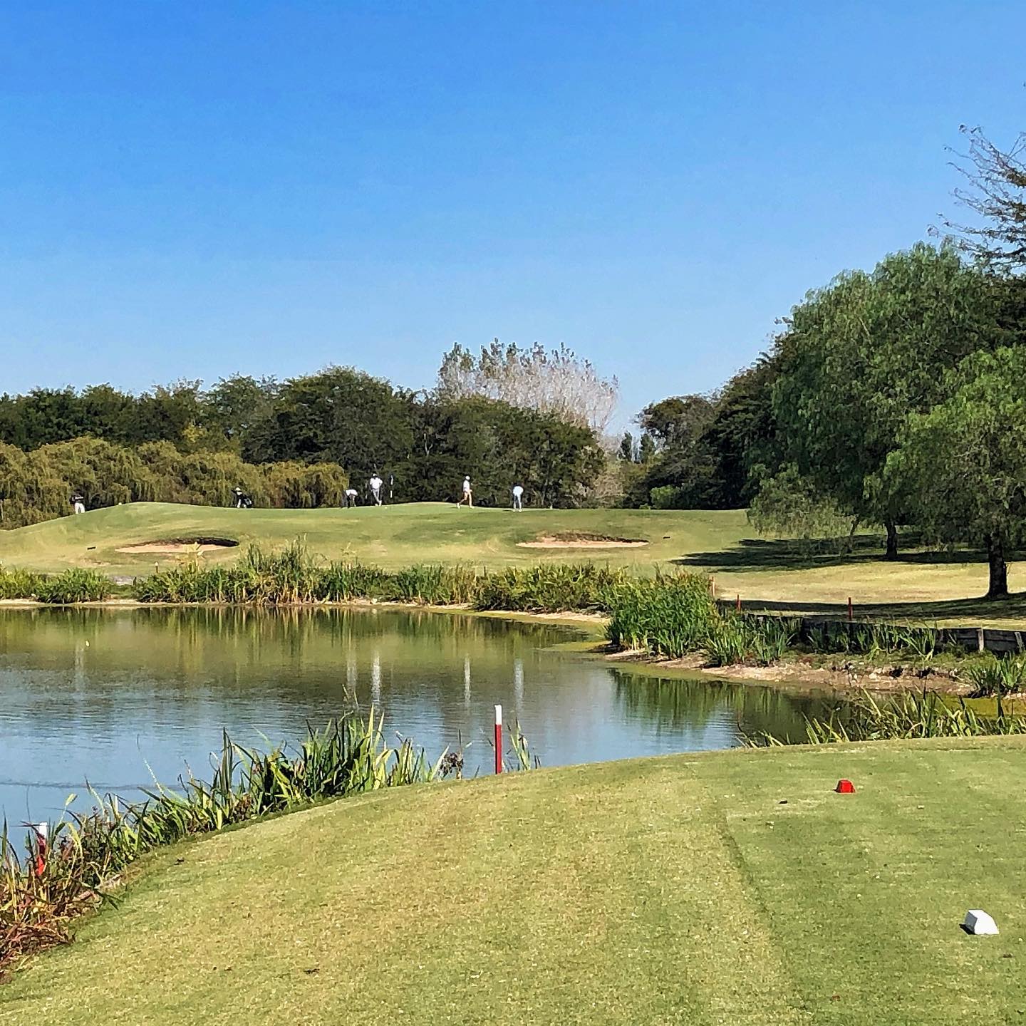 LA COLINA GOLF CLUB