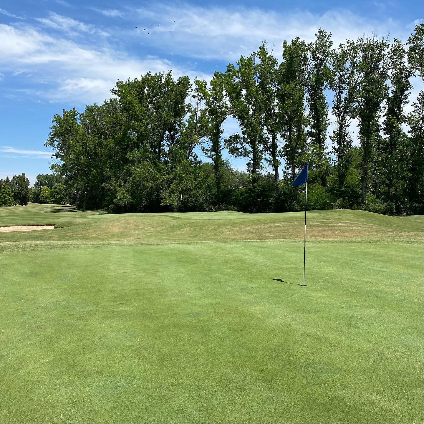 LA COLINA GOLF CLUB