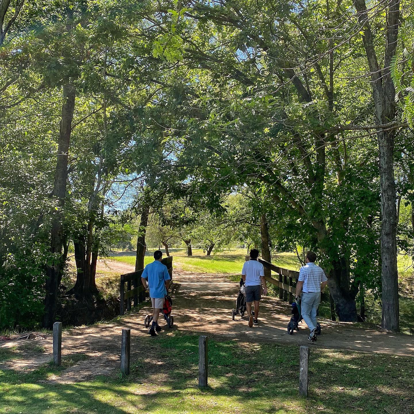 LA COLINA GOLF CLUB