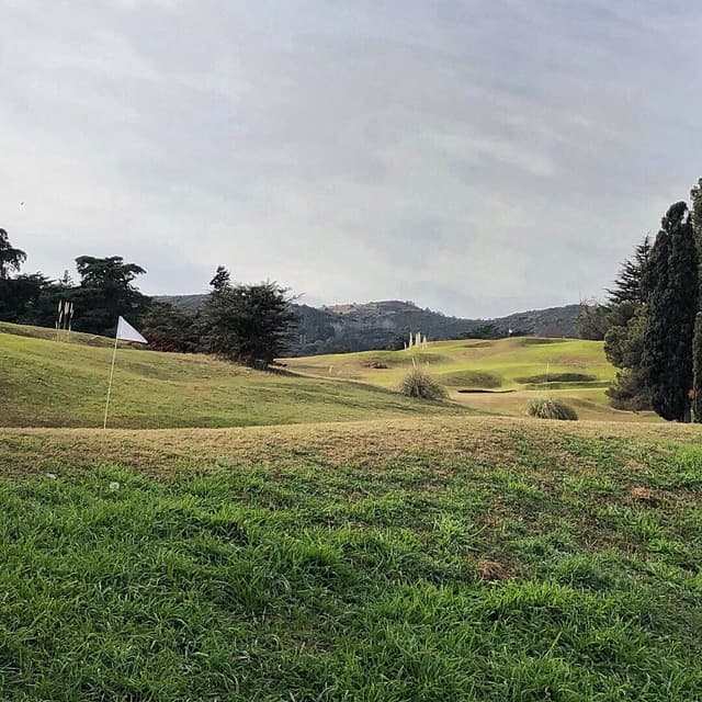 La Cumbre Golf Club