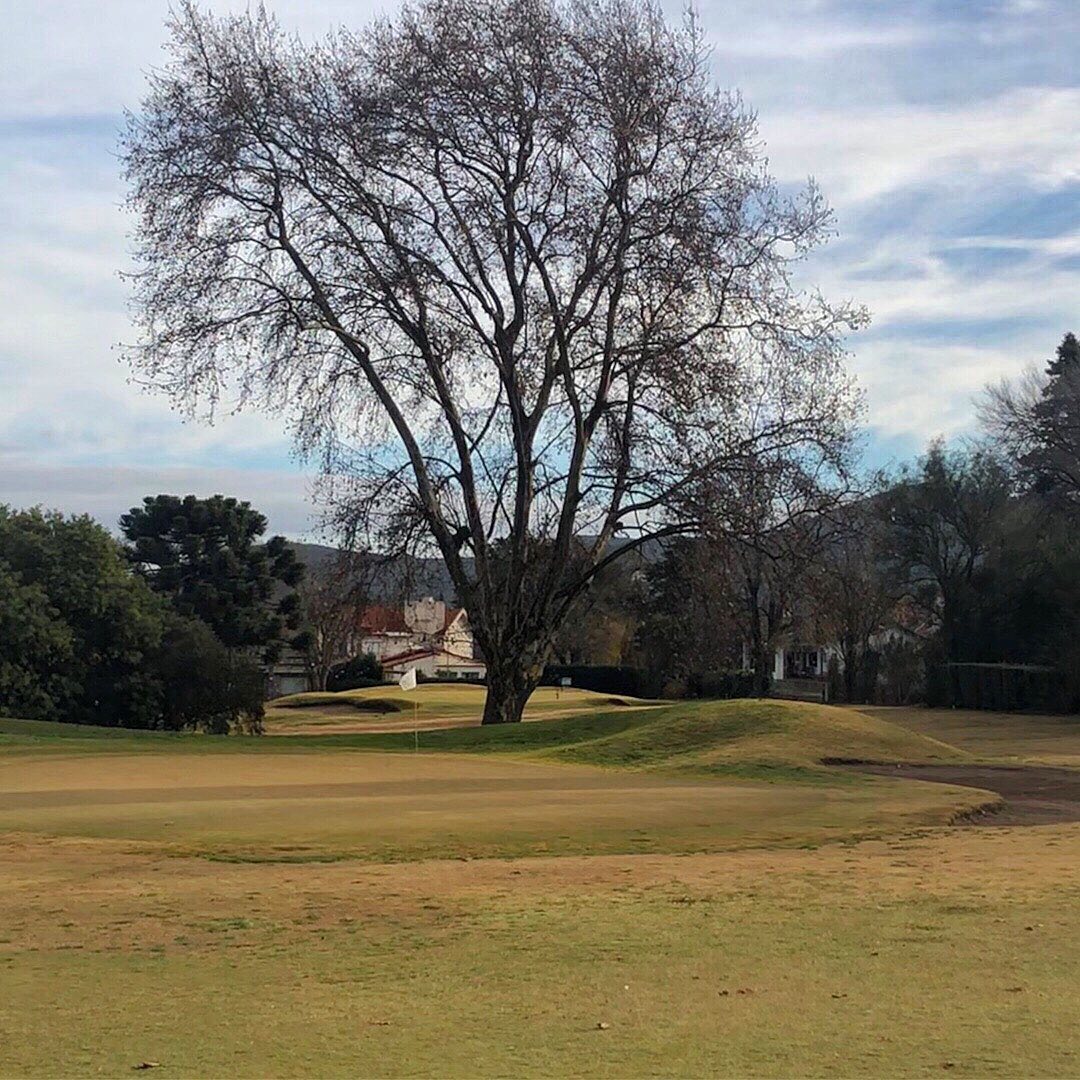 LA CUMBRE GOLF CLUB