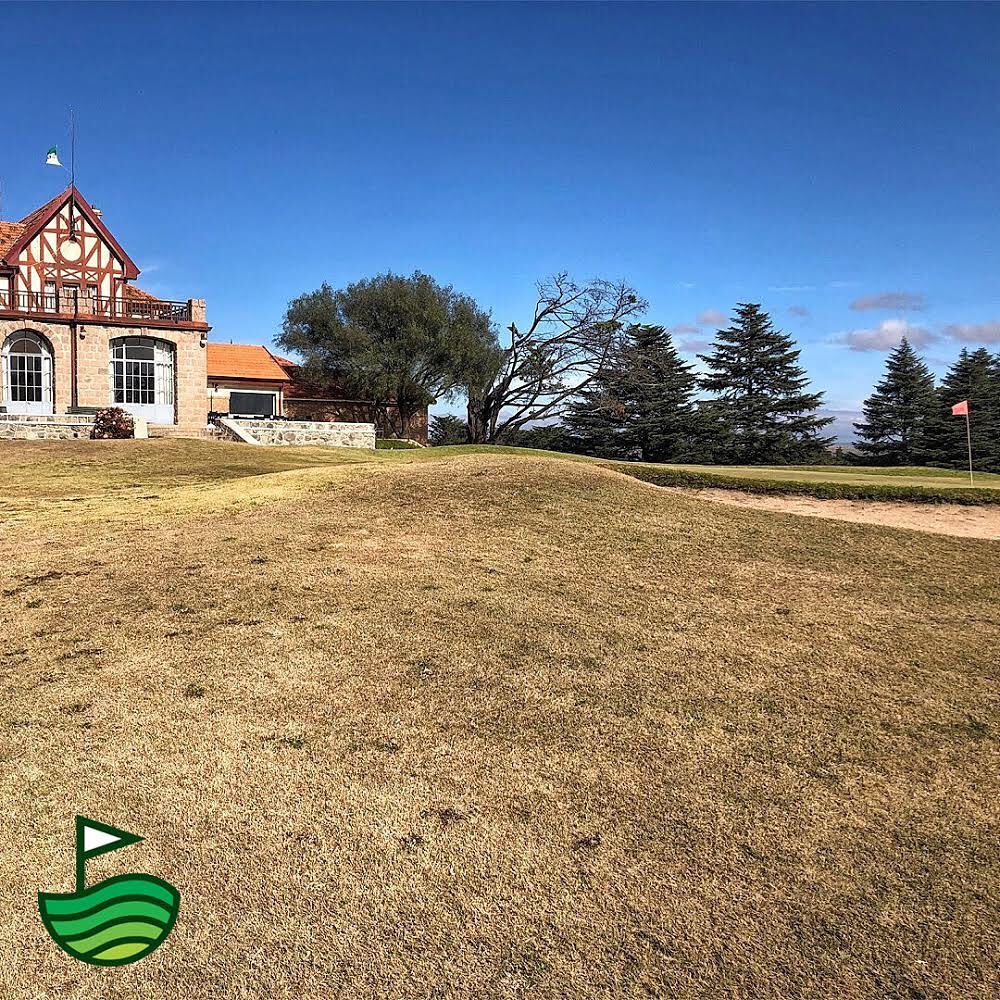 LA CUMBRE GOLF CLUB