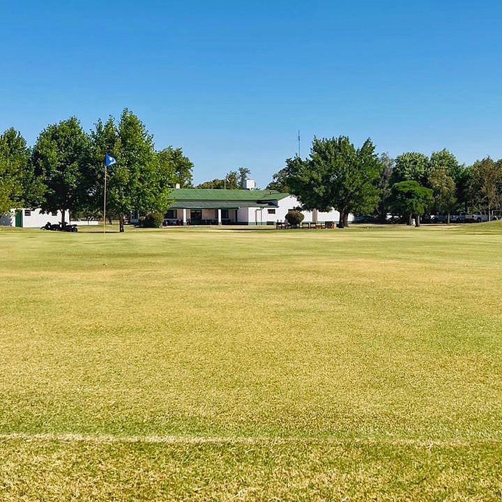 LA LUCILA POLO CLUB