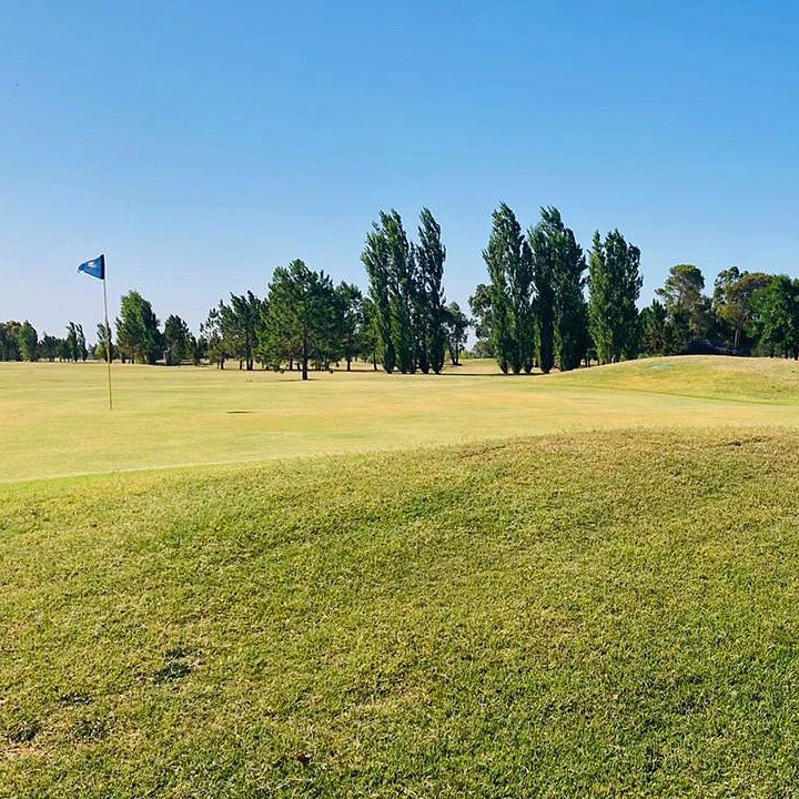 LA LUCILA POLO CLUB