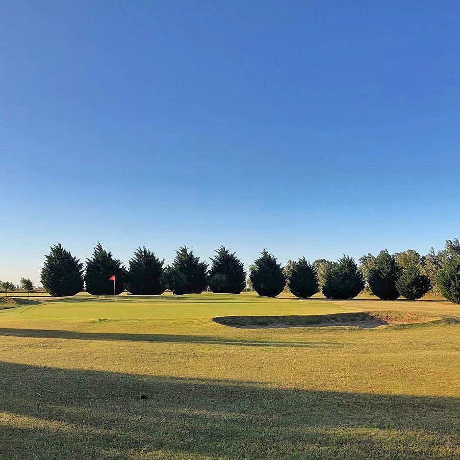 LA LUCILA POLO CLUB